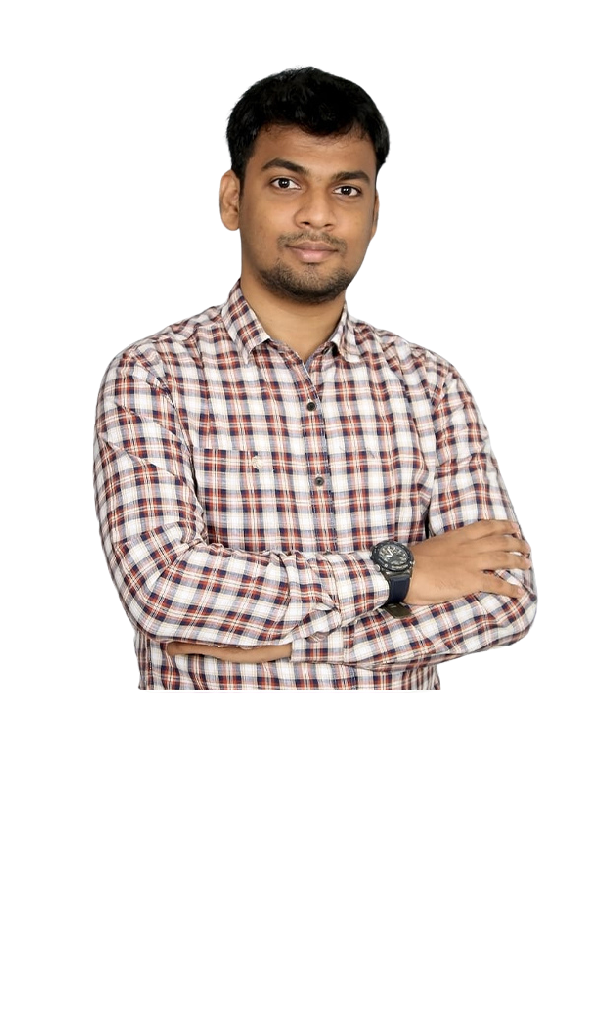Dr. S. Aravind